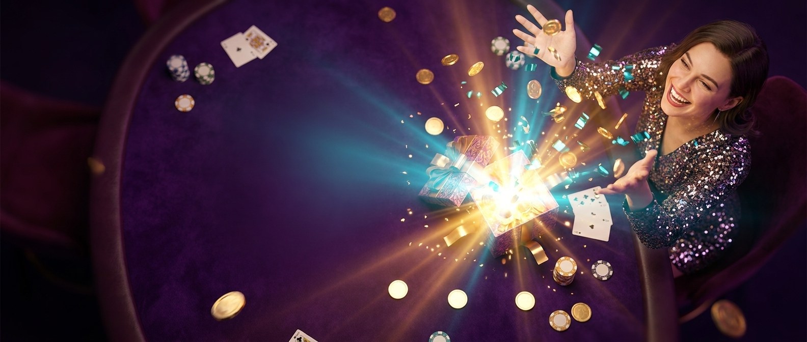 Betti Casino