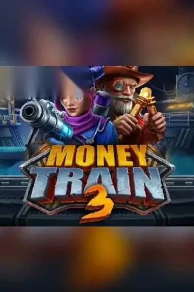 Money Train 3